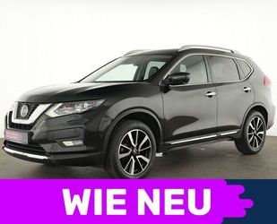 Nissan X-Trail Gebrauchtwagen