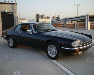 Jaguar XJS Gebrauchtwagen