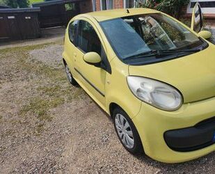 Citroen C1 Gebrauchtwagen