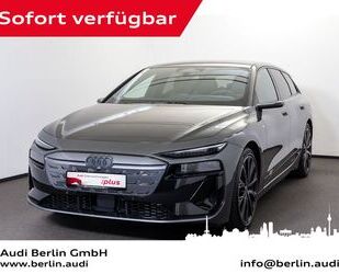 Audi A6 e-tron Gebrauchtwagen