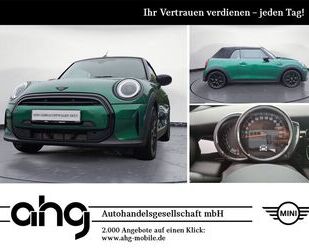 Mini Cooper Cabrio Gebrauchtwagen