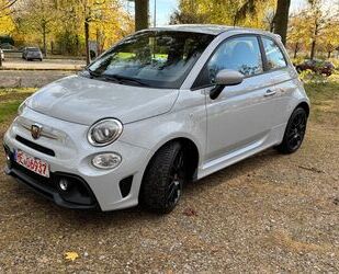 Abarth 595 Gebrauchtwagen