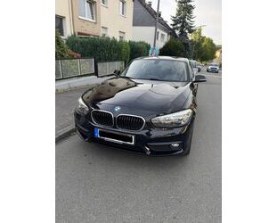 BMW 116 Gebrauchtwagen