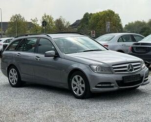 Mercedes-Benz C 220 Gebrauchtwagen