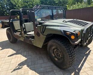 Hummer H1 Gebrauchtwagen