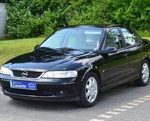 Opel Vectra Gebrauchtwagen