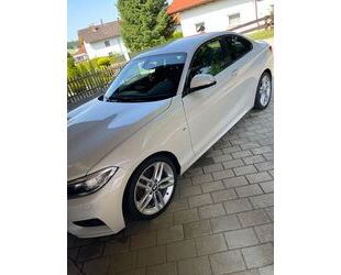 BMW 220 Gebrauchtwagen