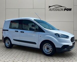 Ford Transit Courier Gebrauchtwagen