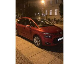 Citroen C4 Picasso Gebrauchtwagen