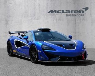 McLaren 620R Gebrauchtwagen