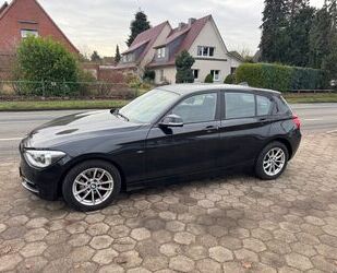BMW 116 Gebrauchtwagen