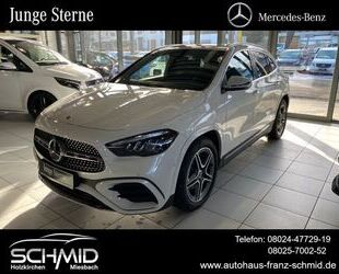 Mercedes-Benz GLA 200 Gebrauchtwagen