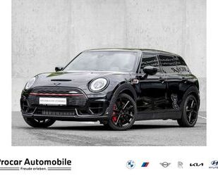 Mini John Cooper Works Clubman Gebrauchtwagen
