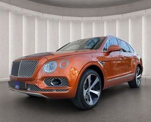 Bentley Bentayga Gebrauchtwagen