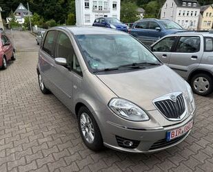 Lancia MUSA Gebrauchtwagen