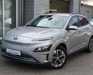 Hyundai KONA Elektro Gebrauchtwagen