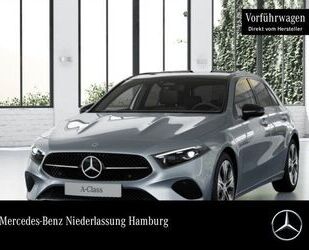 Mercedes-Benz A 180 Gebrauchtwagen