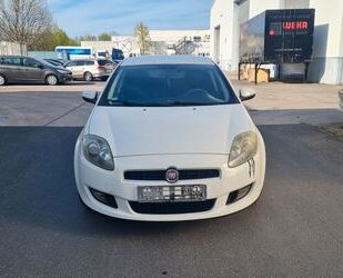 Fiat Bravo Gebrauchtwagen