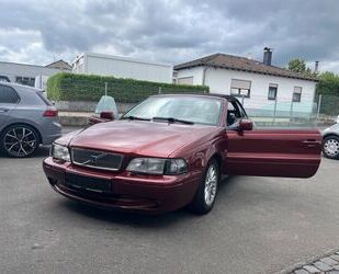 Volvo C70 Gebrauchtwagen