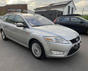 Ford Mondeo Gebrauchtwagen