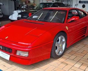 Ferrari 348 Gebrauchtwagen