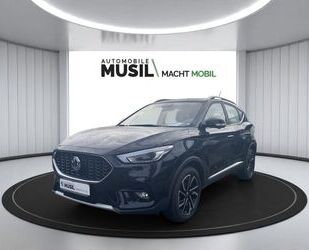 MG ZS Gebrauchtwagen