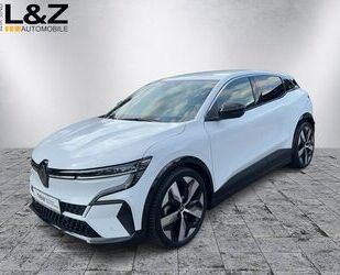 Renault Megane E-TECH Gebrauchtwagen