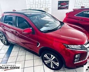 Mitsubishi ASX Gebrauchtwagen