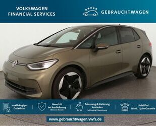 VW ID.3 Gebrauchtwagen