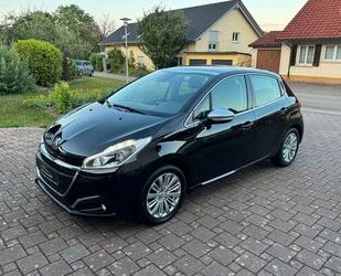 Peugeot 208 Gebrauchtwagen