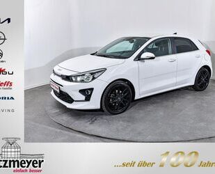 Kia Rio Gebrauchtwagen