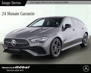 Mercedes-Benz CLA 180 Shooting Brake Gebrauchtwagen