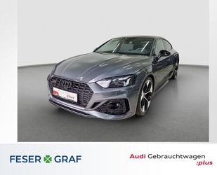 Audi RS5 Gebrauchtwagen