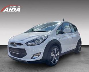 Hyundai ix20 Gebrauchtwagen