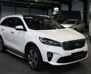 Kia Sorento Gebrauchtwagen