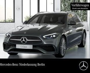 Mercedes-Benz C 200 Gebrauchtwagen
