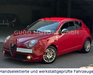 Alfa Romeo MiTo Gebrauchtwagen