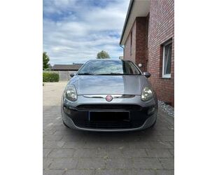 Fiat Punto Evo Gebrauchtwagen
