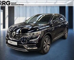 Renault Koleos Gebrauchtwagen