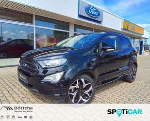 Ford EcoSport Gebrauchtwagen