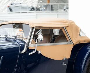 Morgan Plus 8 Gebrauchtwagen