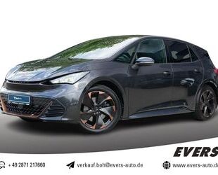 Cupra Born Gebrauchtwagen