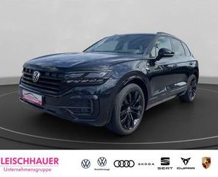 VW Touareg Gebrauchtwagen