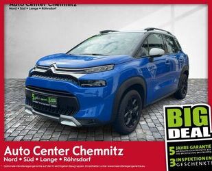 Citroen C3 Aircross Gebrauchtwagen