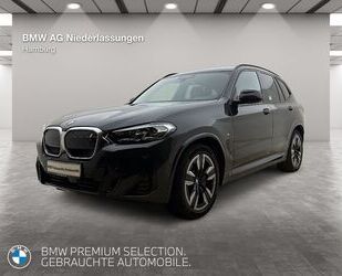 BMW iX3 Gebrauchtwagen