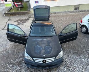 Mercedes-Benz CLC 160 Gebrauchtwagen
