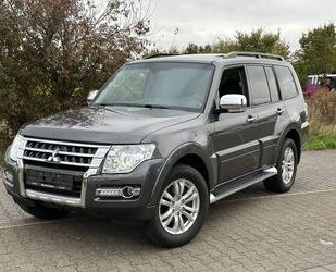 Mitsubishi Pajero Gebrauchtwagen