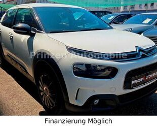 Citroen C4 Cactus Gebrauchtwagen