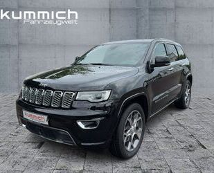Jeep Grand Cherokee Gebrauchtwagen