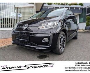 VW up! Gebrauchtwagen